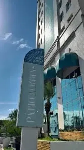 Consultório odontológico