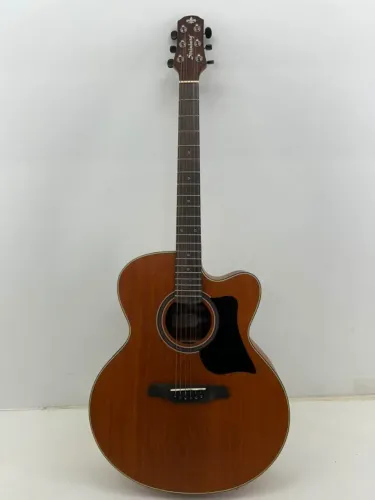 Violão Strinberg SJ25C MGS Eletroacústico C/Bag