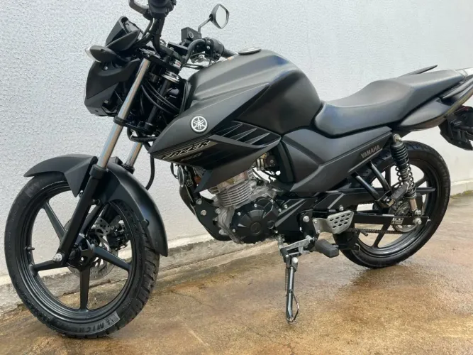FAZER 150 SED 2025