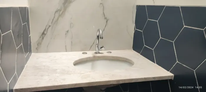 Kitnet para aluguel com 15 metros quadrados com 1 quarto no Butantã - São Paulo - SP