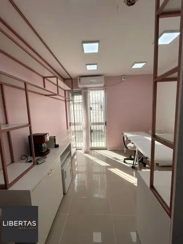 Sala Comercial 1 dormitórios à venda Cristo Redentor Porto Alegre/RS