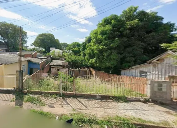 Terreno para Venda em Presidente Prudente, Jardim Brasília