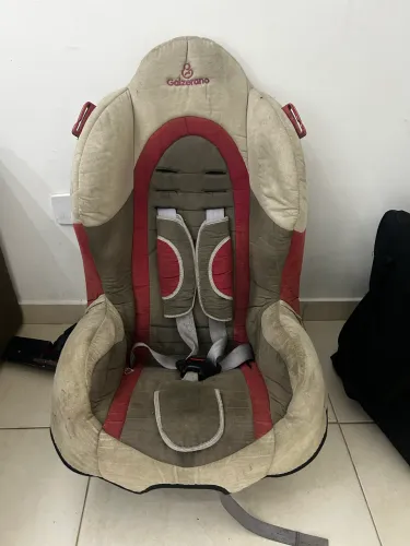 Caderinha de carro