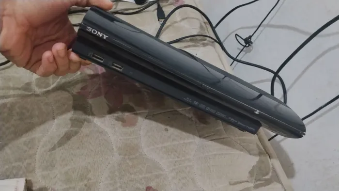 PS3