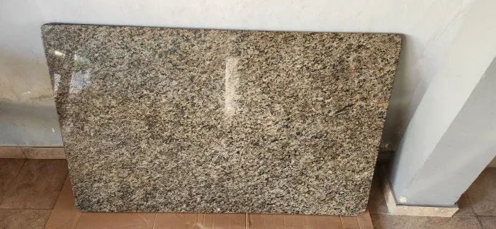 Tampo de Granito Polido