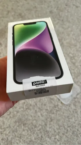 Vendo iPhone 14 128gb