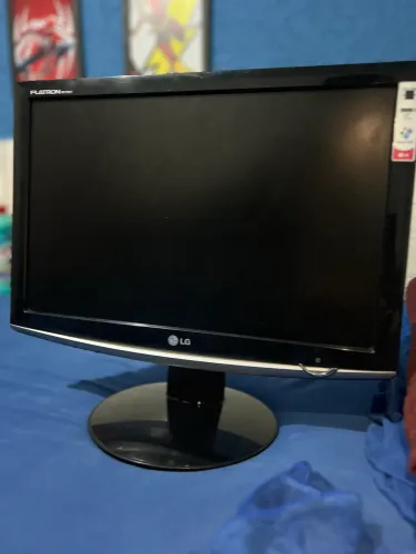 MONITOR LG flatron