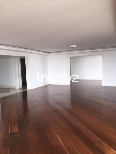 Apartamento para locação na Joaquim José Esteves, 60 - Santo Amaro - São Paulo - SP - CEP: