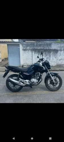 Moto para aluguel