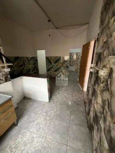Apartamento com 2 dormitórios para alugar, 40 m² por R$ 1.330,00/mês - Bom Retiro - São Pa
