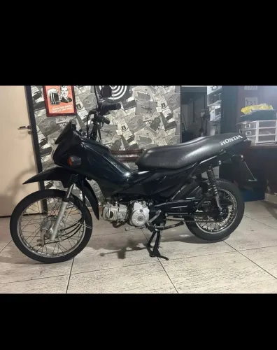 Honda Pop 110i
