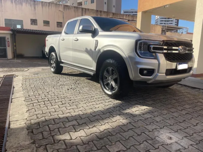 Ford Ranger XLS 2.0l 4X4 2026