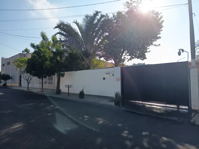 Casa Térrea