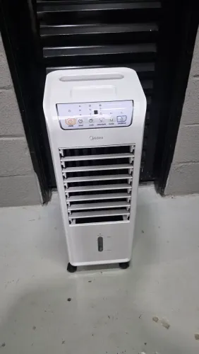 Climatizador Midea akaf2