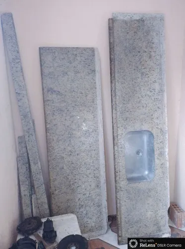 VENDO PEDRA DE MARMORE 1.100