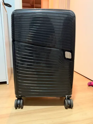 Mala de viagem 23 kg