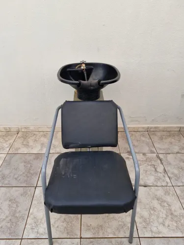 Lavatório para salão de Beleza