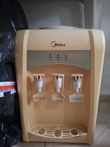 Gelágua Midea