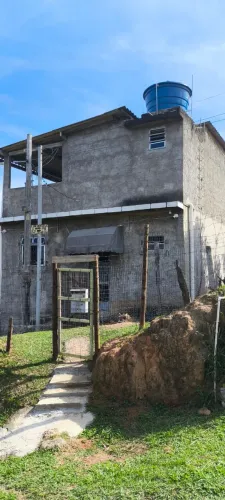 OPORTUNIDADE EM JAPERI: CASA ,2 QUARTOS + AMPLO QUINTAL COM 700m²!