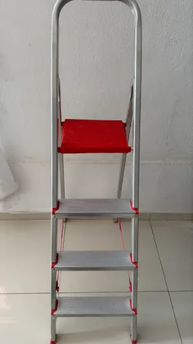 Escada 4 degraus 