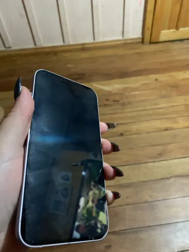 Vendo iPhone 14
