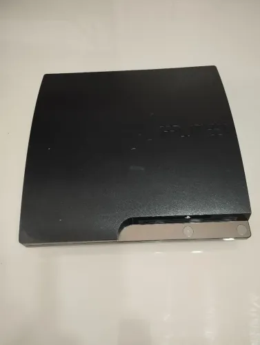 PS3 - com defeito