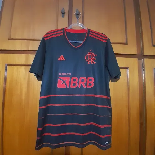Camisa Flamengo G