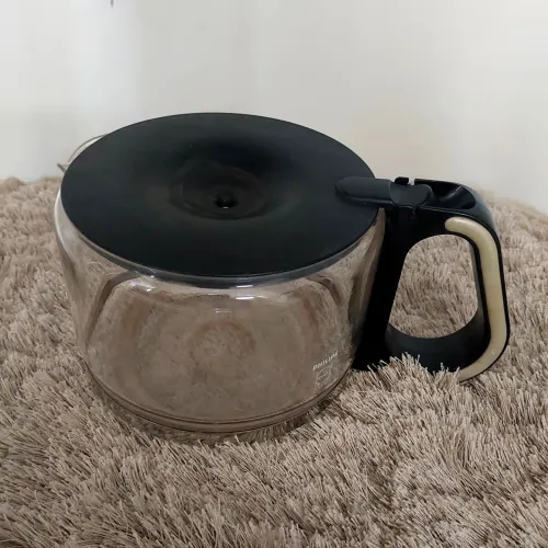 JARRA CAFETEIRA PHILIPS SCHOTT DURAN 