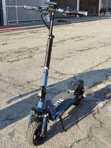 Patinete Elétrico Hitway H16