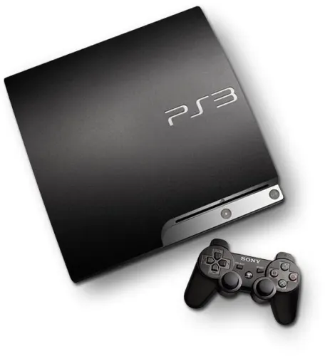 PS3 - Playstation 3 Desbloqueado
