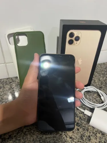 iPhone 11 Pro Max