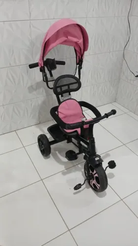 Carrinho 