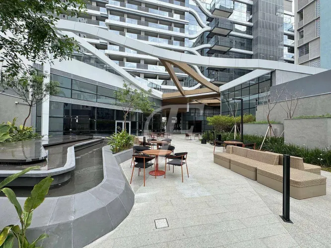 Studio à venda | Jardim Paulista | RV2 | 29 m² | 1 Vaga | R$ 749.000