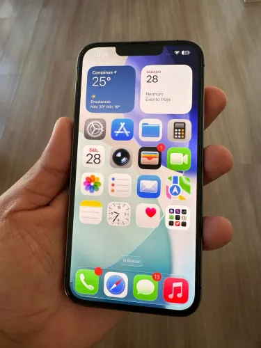 iPhone 13 Pro 128gb