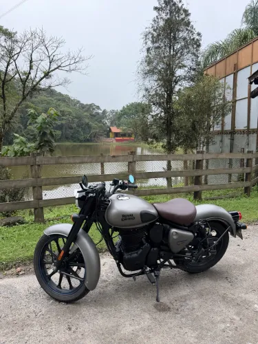 Classic 350