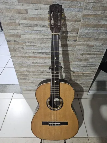 Violao tranquilo gianinni turuna n 4 Raridade
