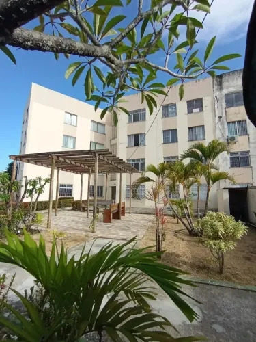 Imóvel para venda / 88m² / 3/4 com dependência / no Stiep - Salvador - BA