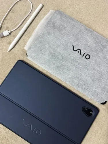 Tablet VAIO TL10 + Capa Teclado Original + Caneta Stylus