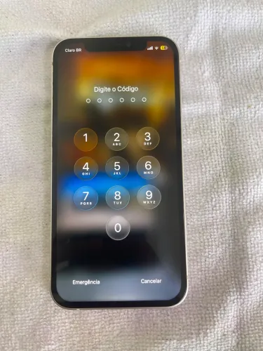 iPhone 12