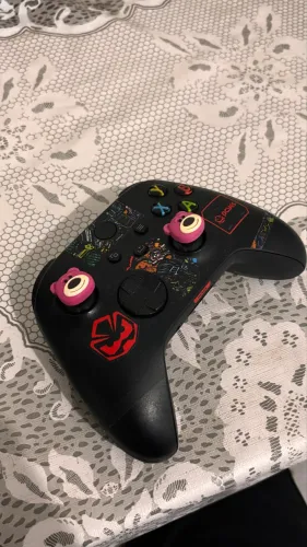 Controle Xbox Series X|S Original Bluetooth