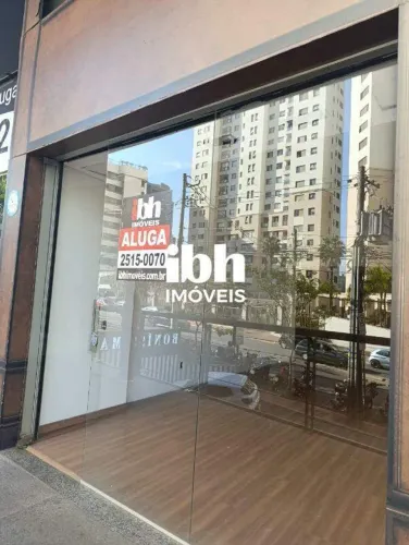 Loja para alugar no Vila da Serra