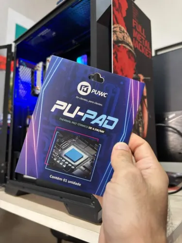 Thermal Pad 0,5mm Thermalpad