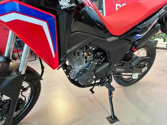 Sahara 300 Rally | Pagamento facilitado | Pronta entrega