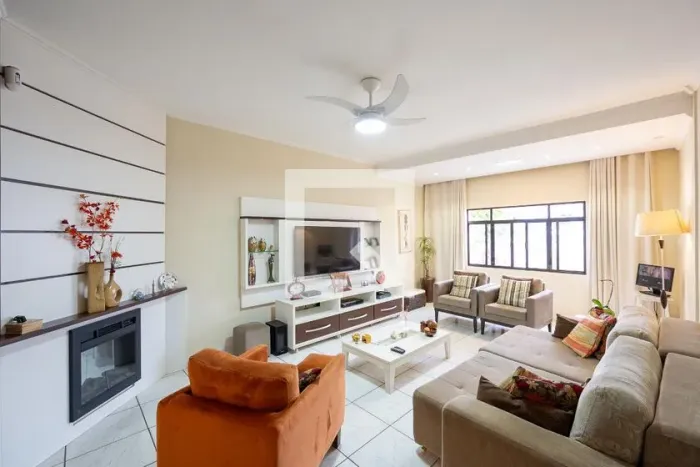 Casa à Venda - Vila Clementino, 4 Quartos, 245 m2
