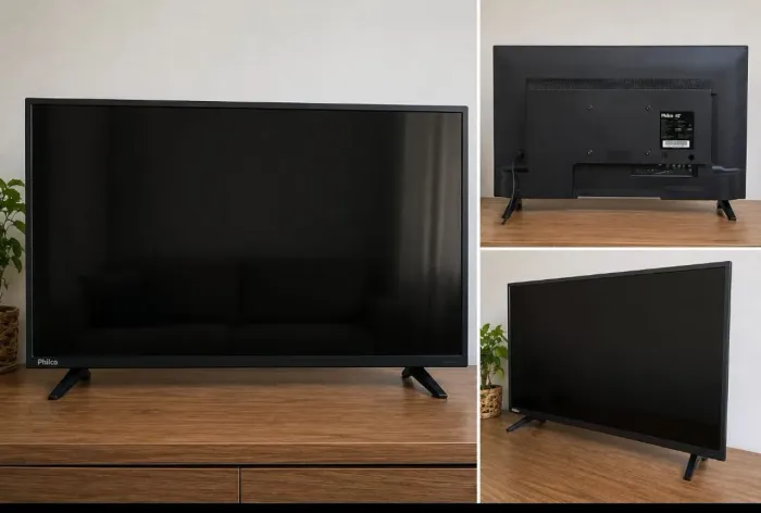 Televisão Philco 42 polegadas
