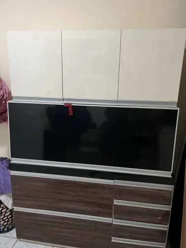 Armário para escritório ou cozinha