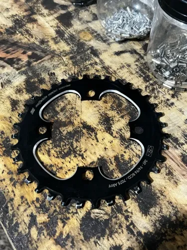 Coroa MTB