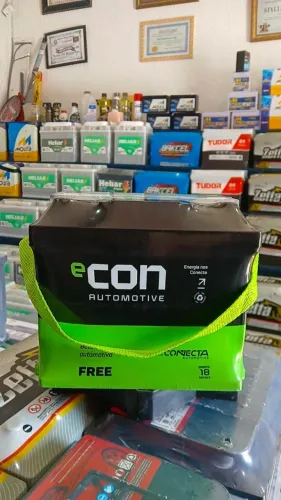 Bateria E-CON 45 ah - NOVA 