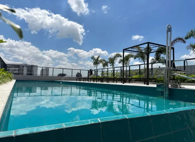 Vila Mariana Apartamento A Venda Studio 27m2 Novo Pronto P Morar Recém Entregue