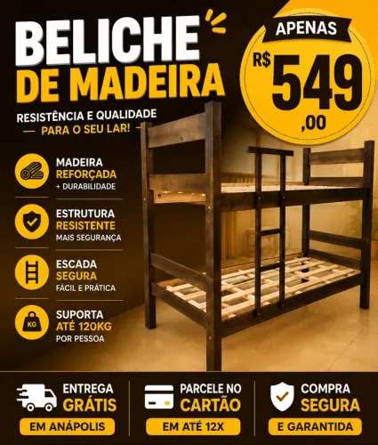 Feirão de ofertas Adriano colchões